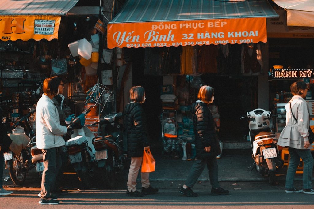 Kinh Doanh Online Vốn Ít Hiệu Quả Nhất: 8 Mô Hình Thực Chiến 2026